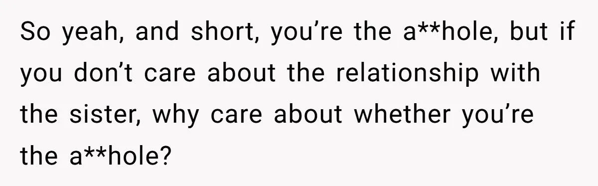 New Mom Names Baby "Hope", Defying SIL’s Objection And Stirring Family Tension