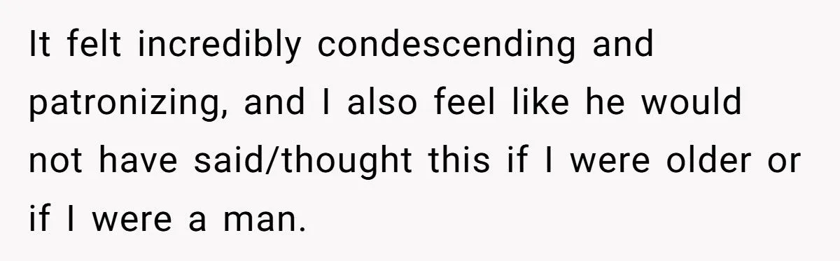 Woman Calls Out Date for Condescending House Comment, Sparks Debate