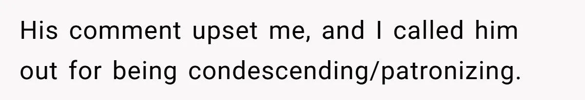 Woman Calls Out Date for Condescending House Comment, Sparks Debate