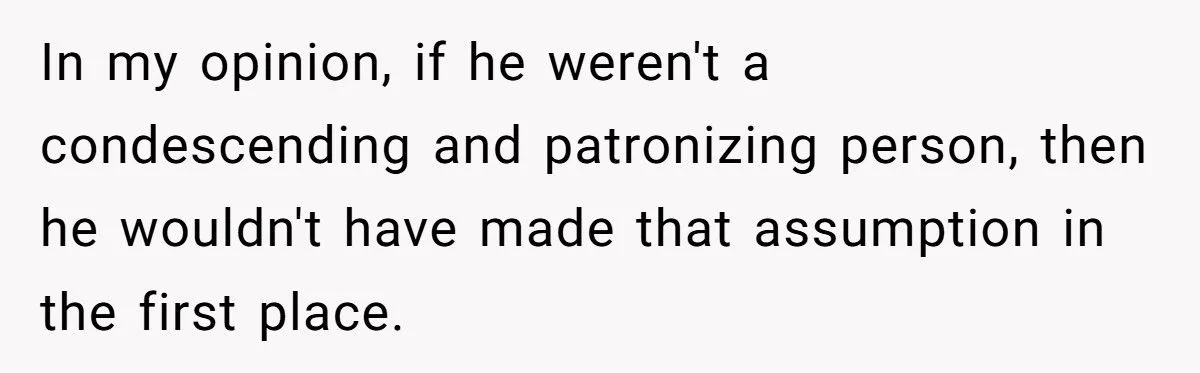 Woman Calls Out Date for Condescending House Comment, Sparks Debate
