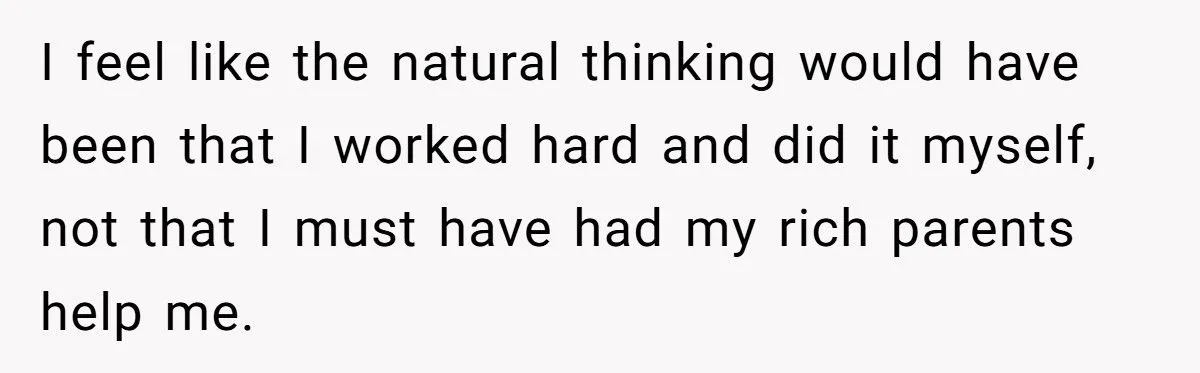 Woman Calls Out Date for Condescending House Comment, Sparks Debate