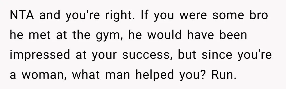 Woman Calls Out Date for Condescending House Comment, Sparks Debate