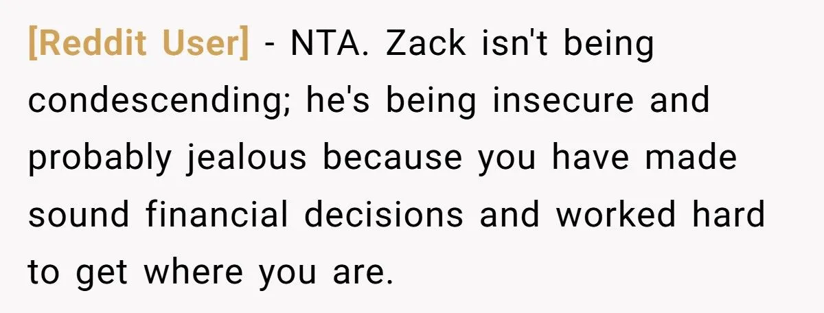 Woman Calls Out Date for Condescending House Comment, Sparks Debate