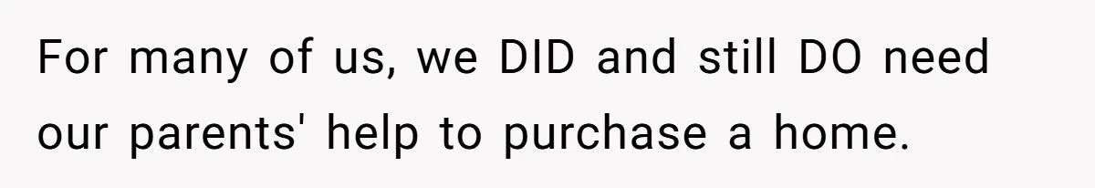 Woman Calls Out Date for Condescending House Comment, Sparks Debate