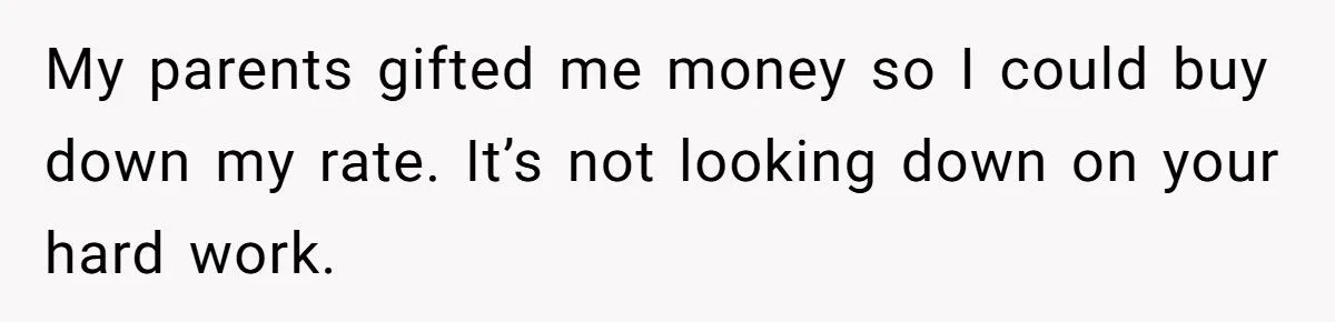 Woman Calls Out Date for Condescending House Comment, Sparks Debate