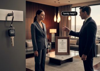 Woman Calls Out Date for Condescending House Comment, Sparks Debate Woman Calls Out Date for Condescending House Comment, Sparks Debate