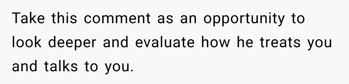 Woman Calls Out Date for Condescending House Comment, Sparks Debate