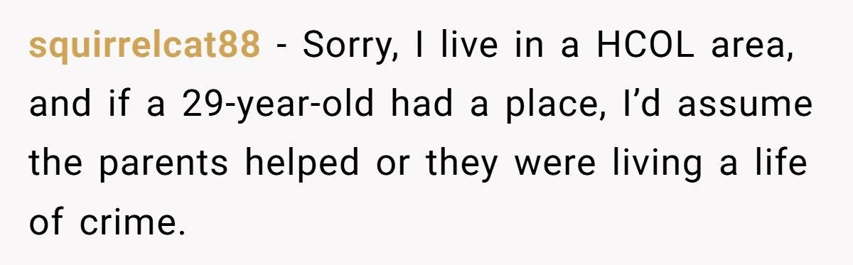 Woman Calls Out Date for Condescending House Comment, Sparks Debate