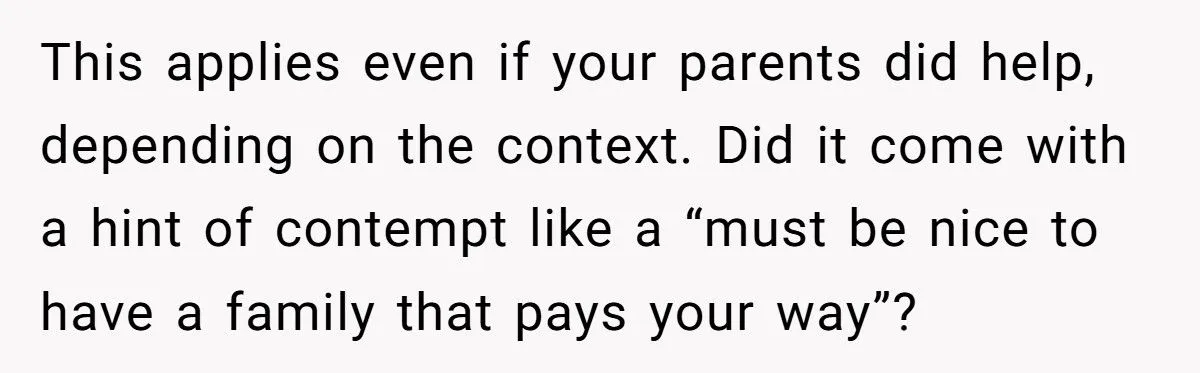 Woman Calls Out Date for Condescending House Comment, Sparks Debate