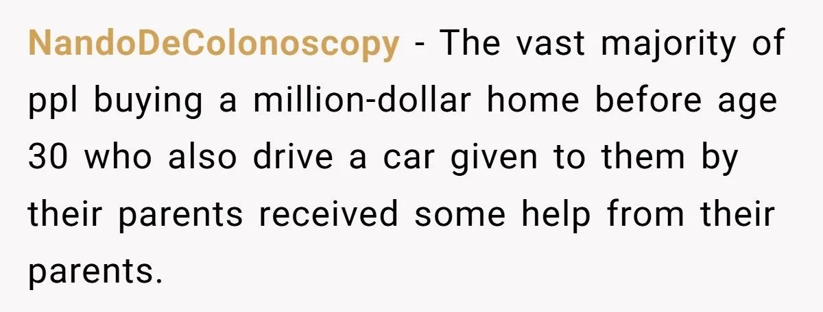 Woman Calls Out Date for Condescending House Comment, Sparks Debate