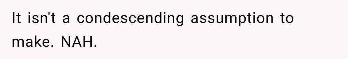 Woman Calls Out Date for Condescending House Comment, Sparks Debate