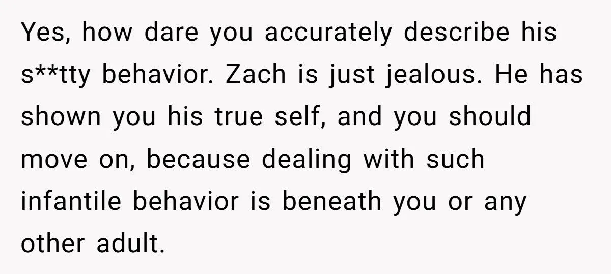 Woman Calls Out Date for Condescending House Comment, Sparks Debate