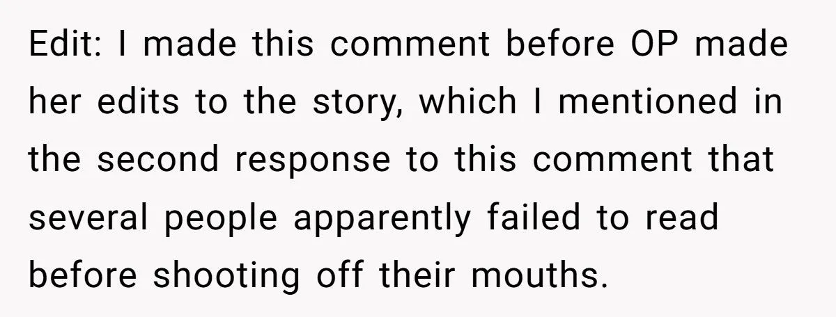 Woman Calls Out Date for Condescending House Comment, Sparks Debate