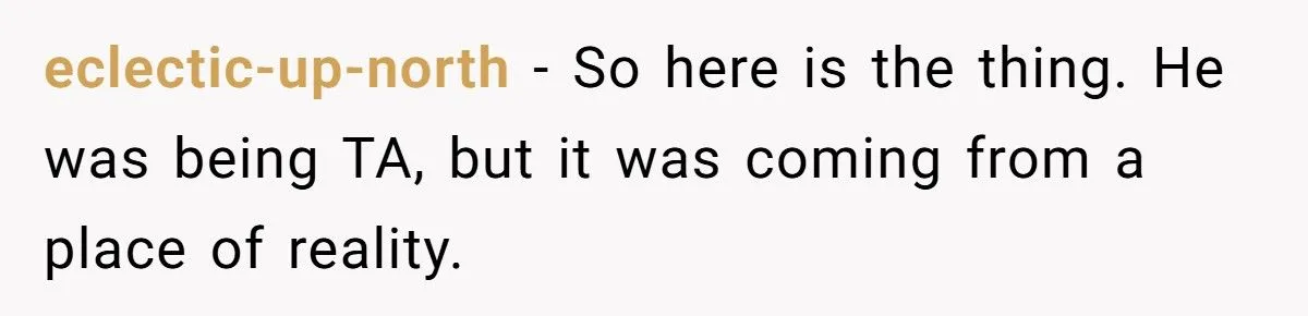 Woman Calls Out Date for Condescending House Comment, Sparks Debate