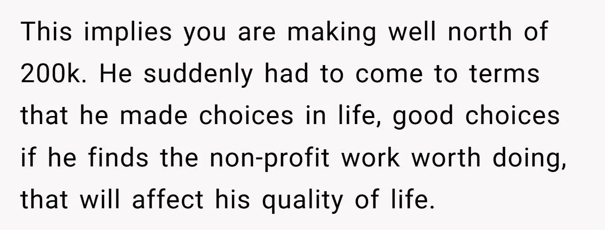 Woman Calls Out Date for Condescending House Comment, Sparks Debate