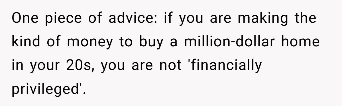 Woman Calls Out Date for Condescending House Comment, Sparks Debate