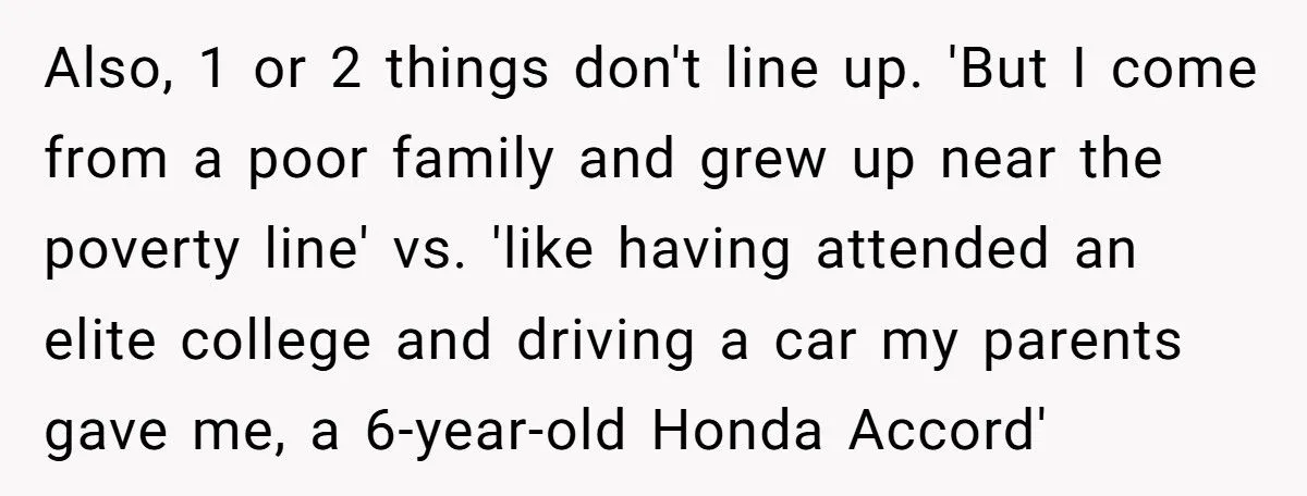 Woman Calls Out Date for Condescending House Comment, Sparks Debate