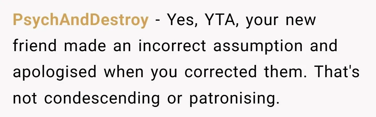 Woman Calls Out Date for Condescending House Comment, Sparks Debate