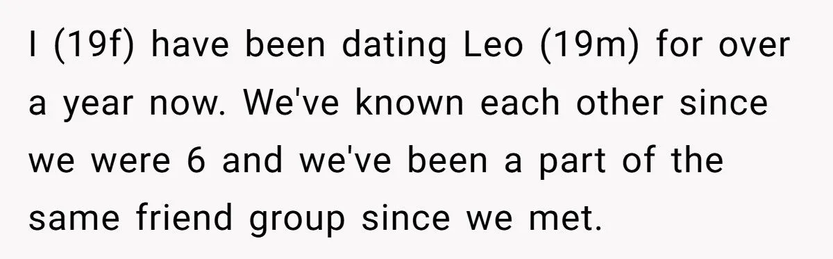 Dad Welcomes New Wife as ‘Family’ but Refuses to Accept Daughter’s Boyfriend — She Finally Snaps Back
