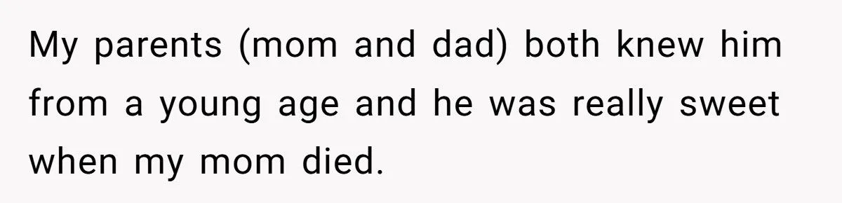 Dad Welcomes New Wife as ‘Family’ but Refuses to Accept Daughter’s Boyfriend — She Finally Snaps Back