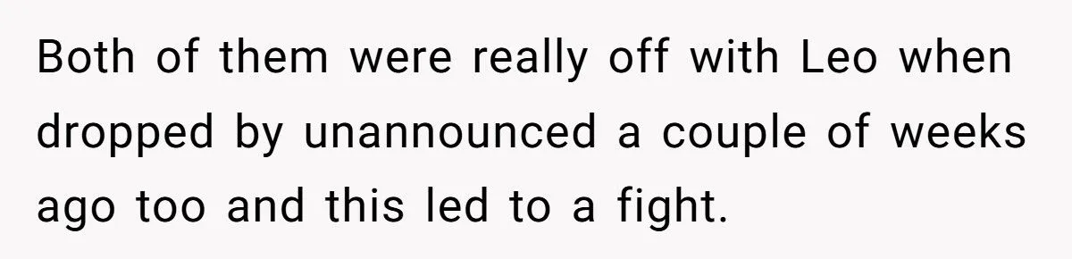 Dad Welcomes New Wife as ‘Family’ but Refuses to Accept Daughter’s Boyfriend — She Finally Snaps Back