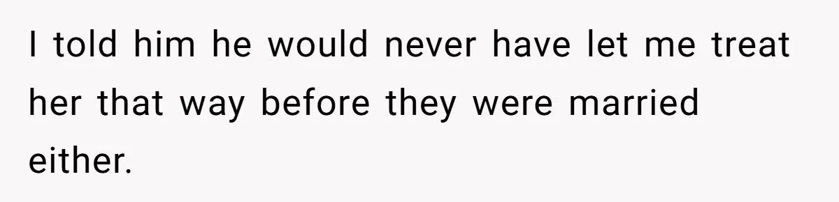 Dad Welcomes New Wife as ‘Family’ but Refuses to Accept Daughter’s Boyfriend — She Finally Snaps Back
