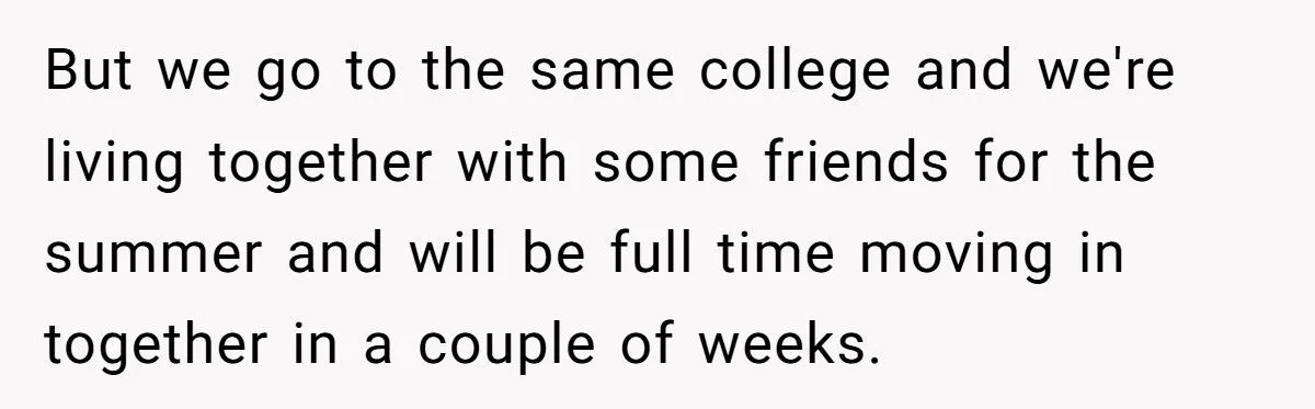 Dad Welcomes New Wife as ‘Family’ but Refuses to Accept Daughter’s Boyfriend — She Finally Snaps Back