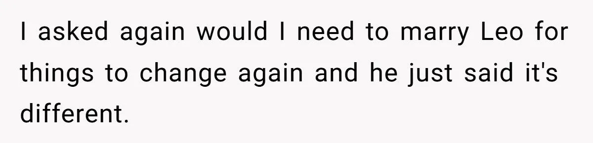 Dad Welcomes New Wife as ‘Family’ but Refuses to Accept Daughter’s Boyfriend — She Finally Snaps Back