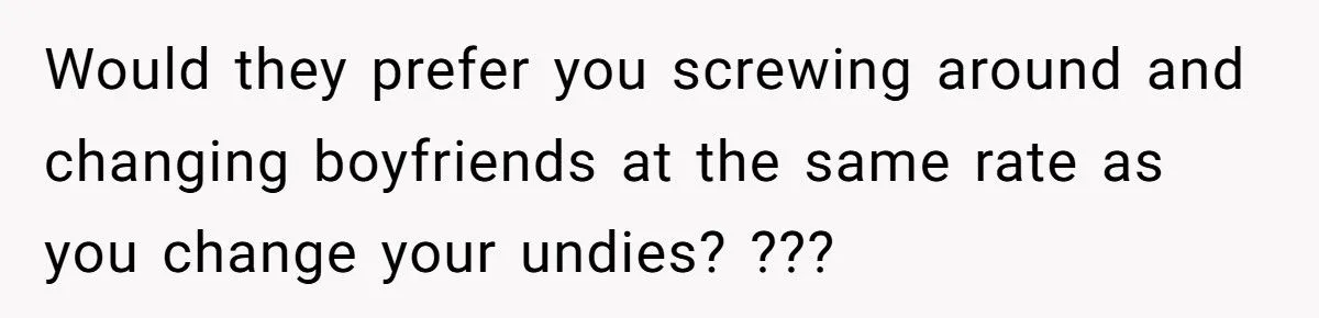 Dad Welcomes New Wife as ‘Family’ but Refuses to Accept Daughter’s Boyfriend — She Finally Snaps Back