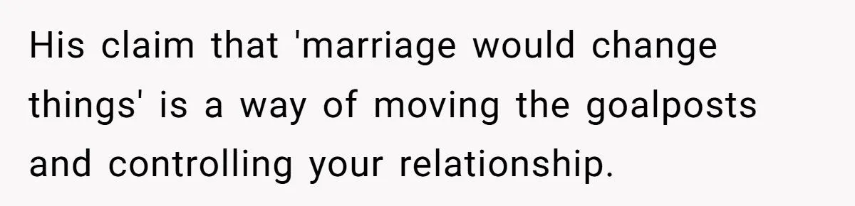 Dad Welcomes New Wife as ‘Family’ but Refuses to Accept Daughter’s Boyfriend — She Finally Snaps Back