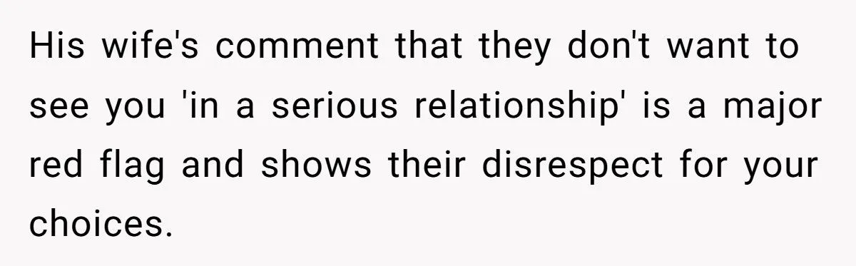 Dad Welcomes New Wife as ‘Family’ but Refuses to Accept Daughter’s Boyfriend — She Finally Snaps Back