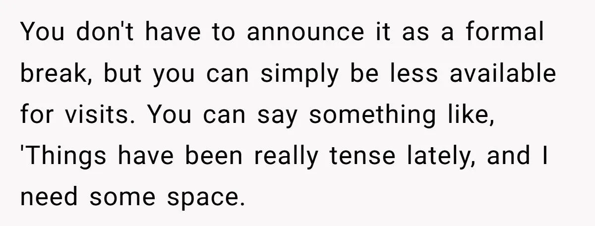 Dad Welcomes New Wife as ‘Family’ but Refuses to Accept Daughter’s Boyfriend — She Finally Snaps Back