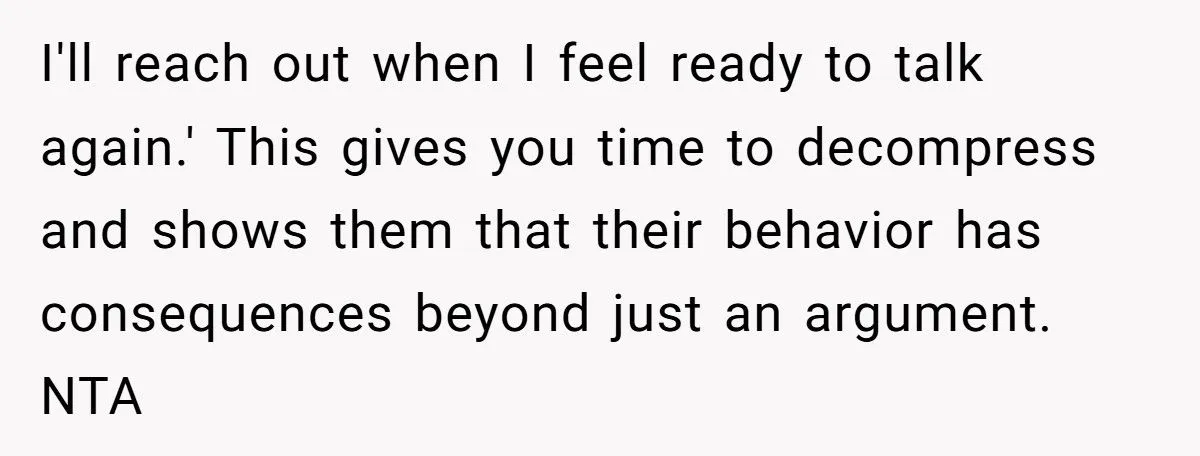 Dad Welcomes New Wife as ‘Family’ but Refuses to Accept Daughter’s Boyfriend — She Finally Snaps Back
