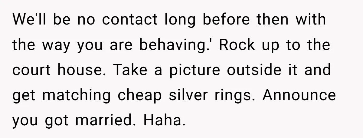 Dad Welcomes New Wife as ‘Family’ but Refuses to Accept Daughter’s Boyfriend — She Finally Snaps Back