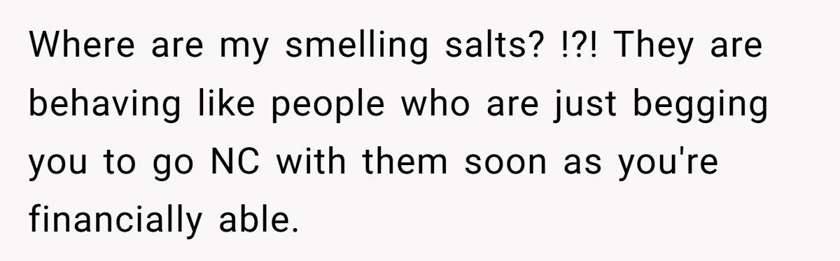 Dad Welcomes New Wife as ‘Family’ but Refuses to Accept Daughter’s Boyfriend — She Finally Snaps Back