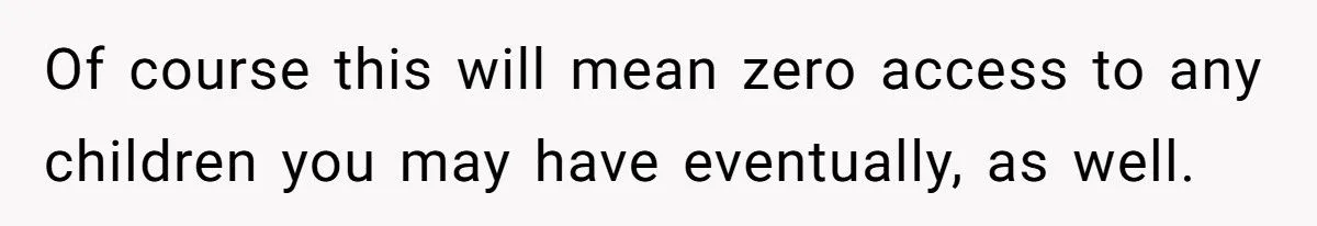 Dad Welcomes New Wife as ‘Family’ but Refuses to Accept Daughter’s Boyfriend — She Finally Snaps Back