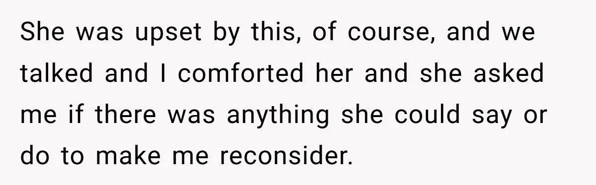 Husband Refuses to Sacrifice His Kids’ Stability for Wife’s Teens - Now Their Marriage Hangs by a Thread