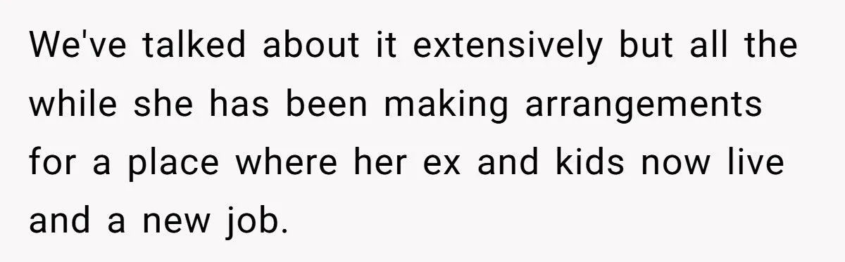 Husband Refuses to Sacrifice His Kids’ Stability for Wife’s Teens - Now Their Marriage Hangs by a Thread