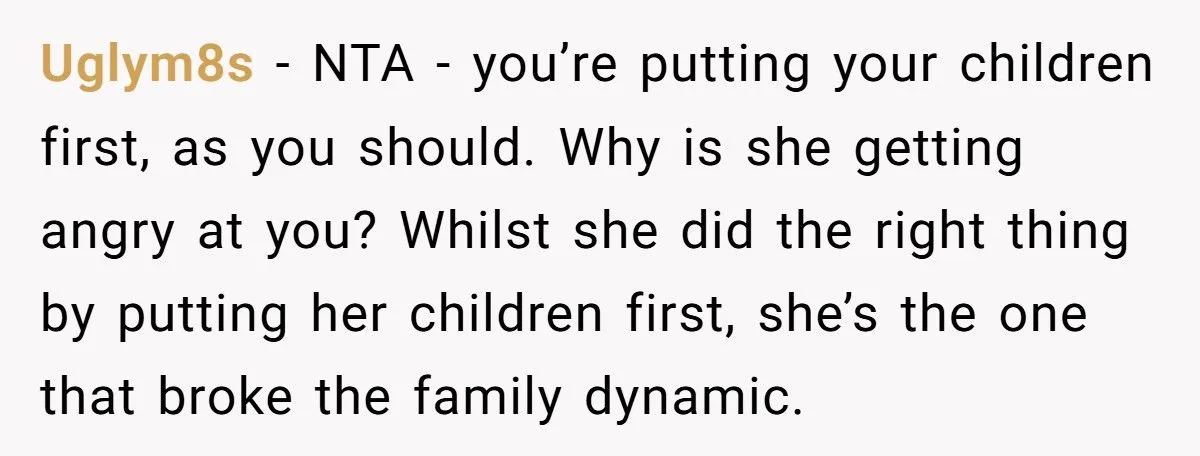 Husband Refuses to Sacrifice His Kids’ Stability for Wife’s Teens - Now Their Marriage Hangs by a Thread