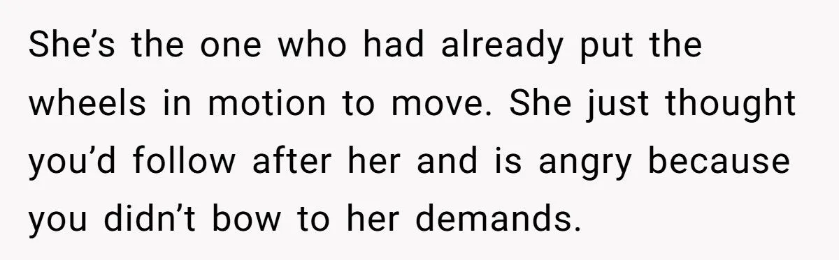 Husband Refuses to Sacrifice His Kids’ Stability for Wife’s Teens - Now Their Marriage Hangs by a Thread