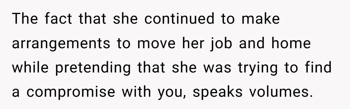 Husband Refuses to Sacrifice His Kids’ Stability for Wife’s Teens - Now Their Marriage Hangs by a Thread