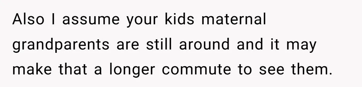 Husband Refuses to Sacrifice His Kids’ Stability for Wife’s Teens - Now Their Marriage Hangs by a Thread