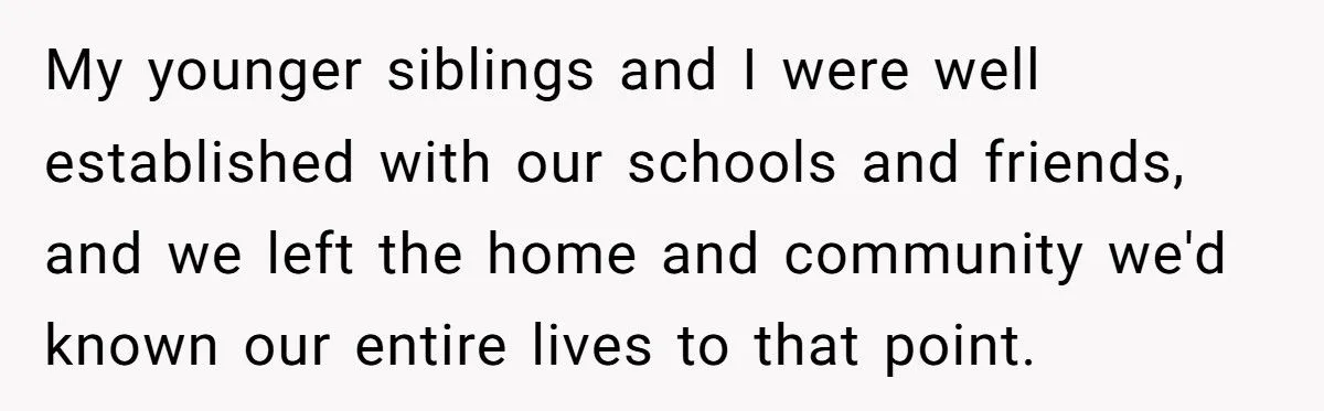 Husband Refuses to Sacrifice His Kids’ Stability for Wife’s Teens - Now Their Marriage Hangs by a Thread