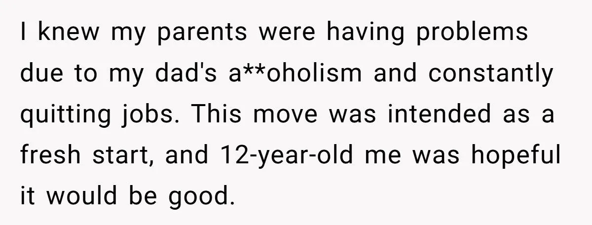 Husband Refuses to Sacrifice His Kids’ Stability for Wife’s Teens - Now Their Marriage Hangs by a Thread