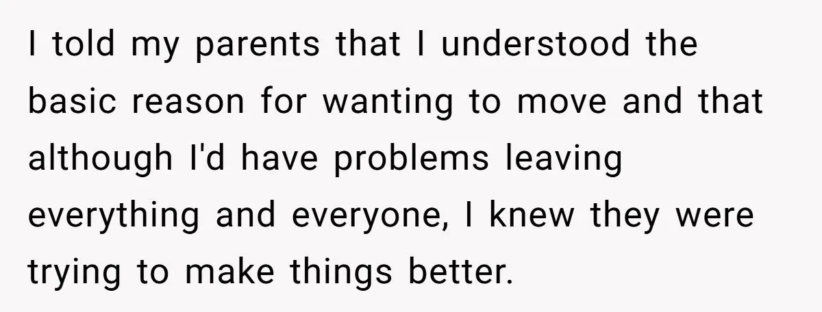 Husband Refuses to Sacrifice His Kids’ Stability for Wife’s Teens - Now Their Marriage Hangs by a Thread