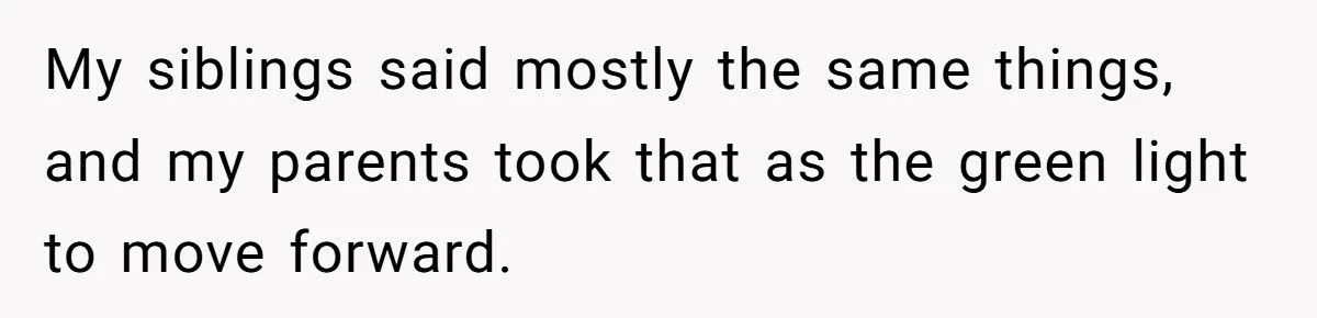 Husband Refuses to Sacrifice His Kids’ Stability for Wife’s Teens - Now Their Marriage Hangs by a Thread