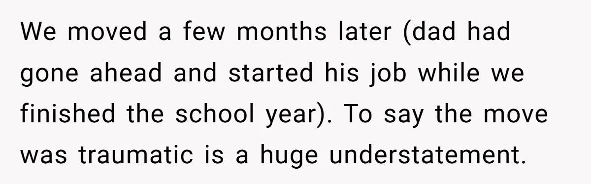 Husband Refuses to Sacrifice His Kids’ Stability for Wife’s Teens - Now Their Marriage Hangs by a Thread