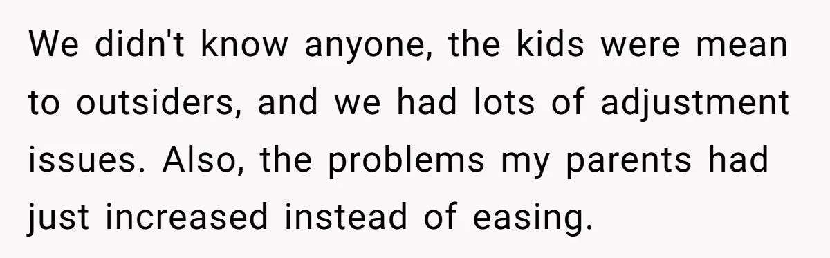 Husband Refuses to Sacrifice His Kids’ Stability for Wife’s Teens - Now Their Marriage Hangs by a Thread