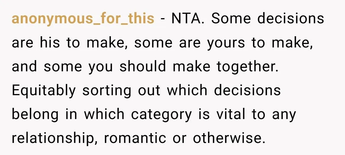 She Refused to Change Her Longstanding Party for Her Boyfriend and His Kids - He Lost It