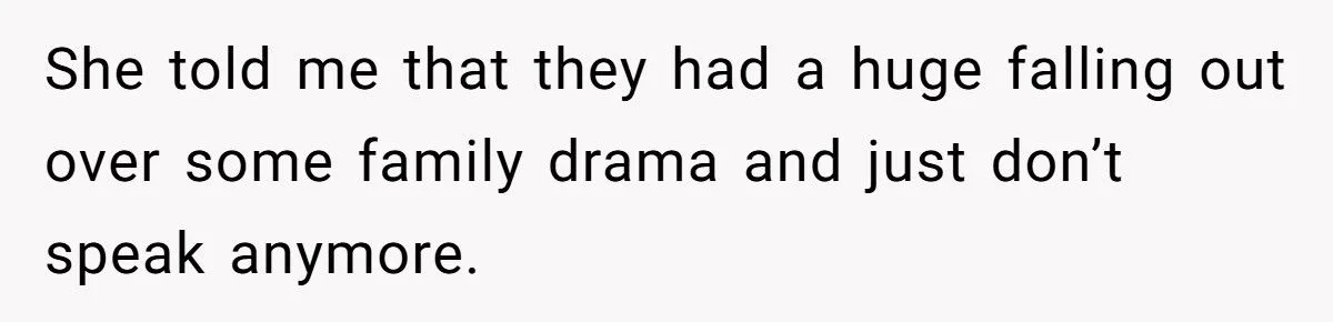 His Plans for Fatherhood Collapsed the Moment He Discovered His Wife’s Family Secret